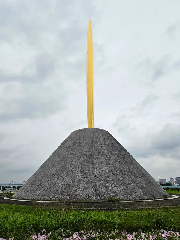 Central Square